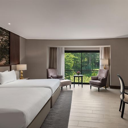 Ng Sapanca Wellness & Convention Exterior foto