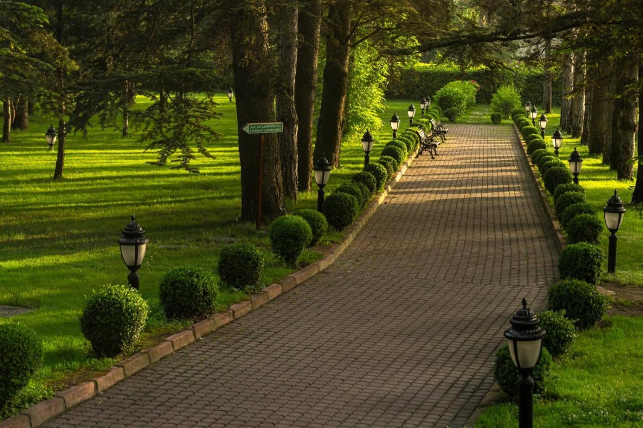 Ng Sapanca Wellness & Convention Exterior foto