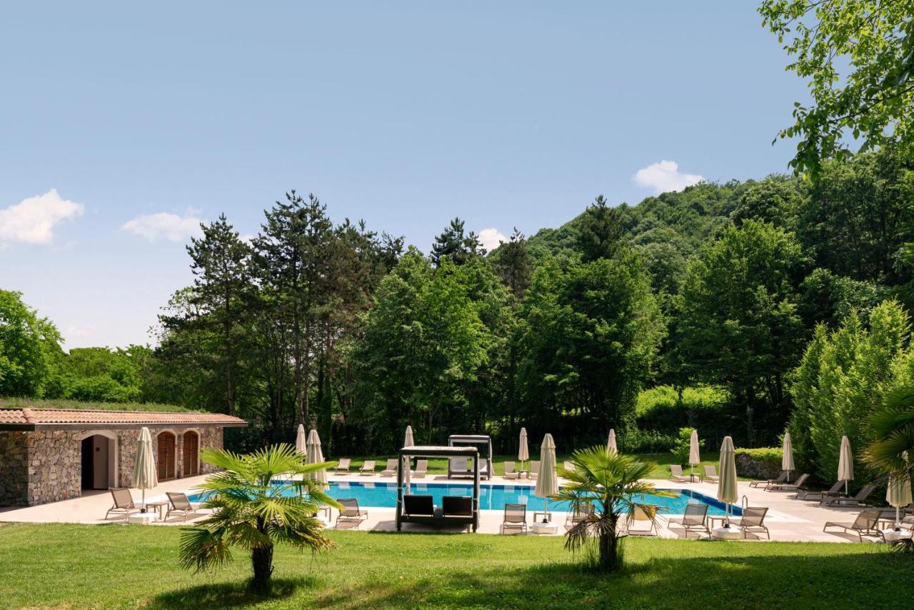 Ng Sapanca Wellness & Convention Exterior foto