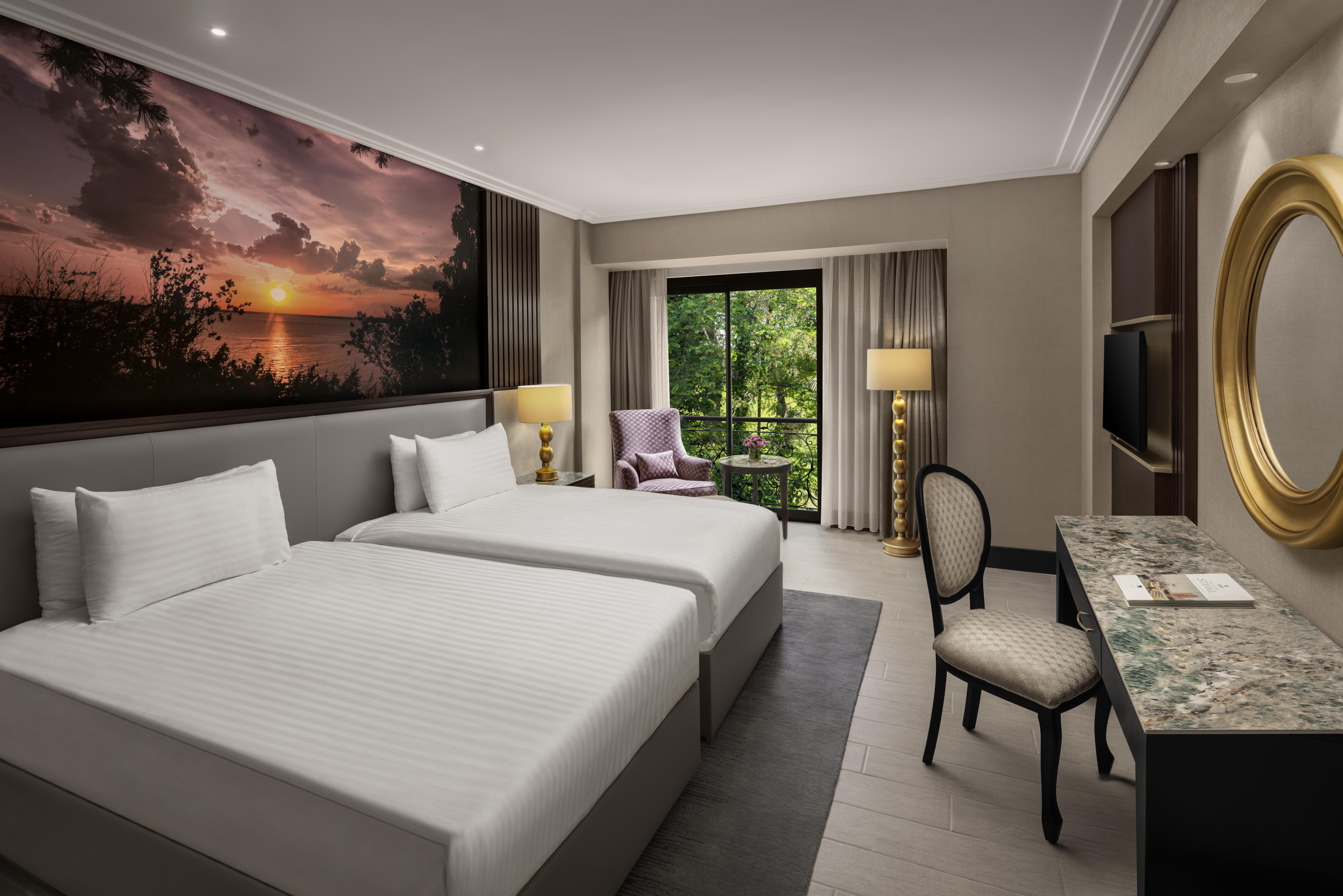Ng Sapanca Wellness & Convention Exterior foto