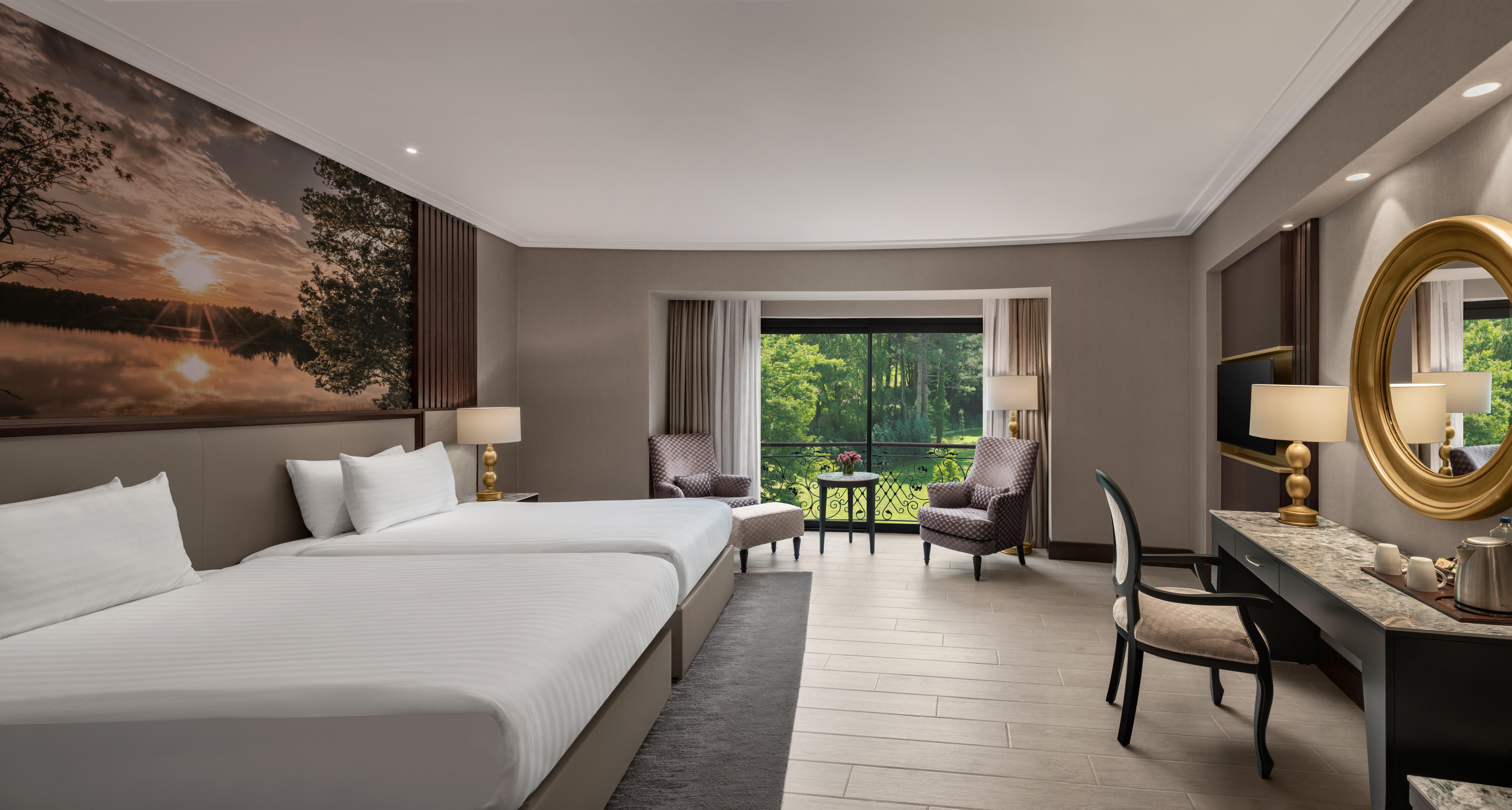 Ng Sapanca Wellness & Convention Exterior foto