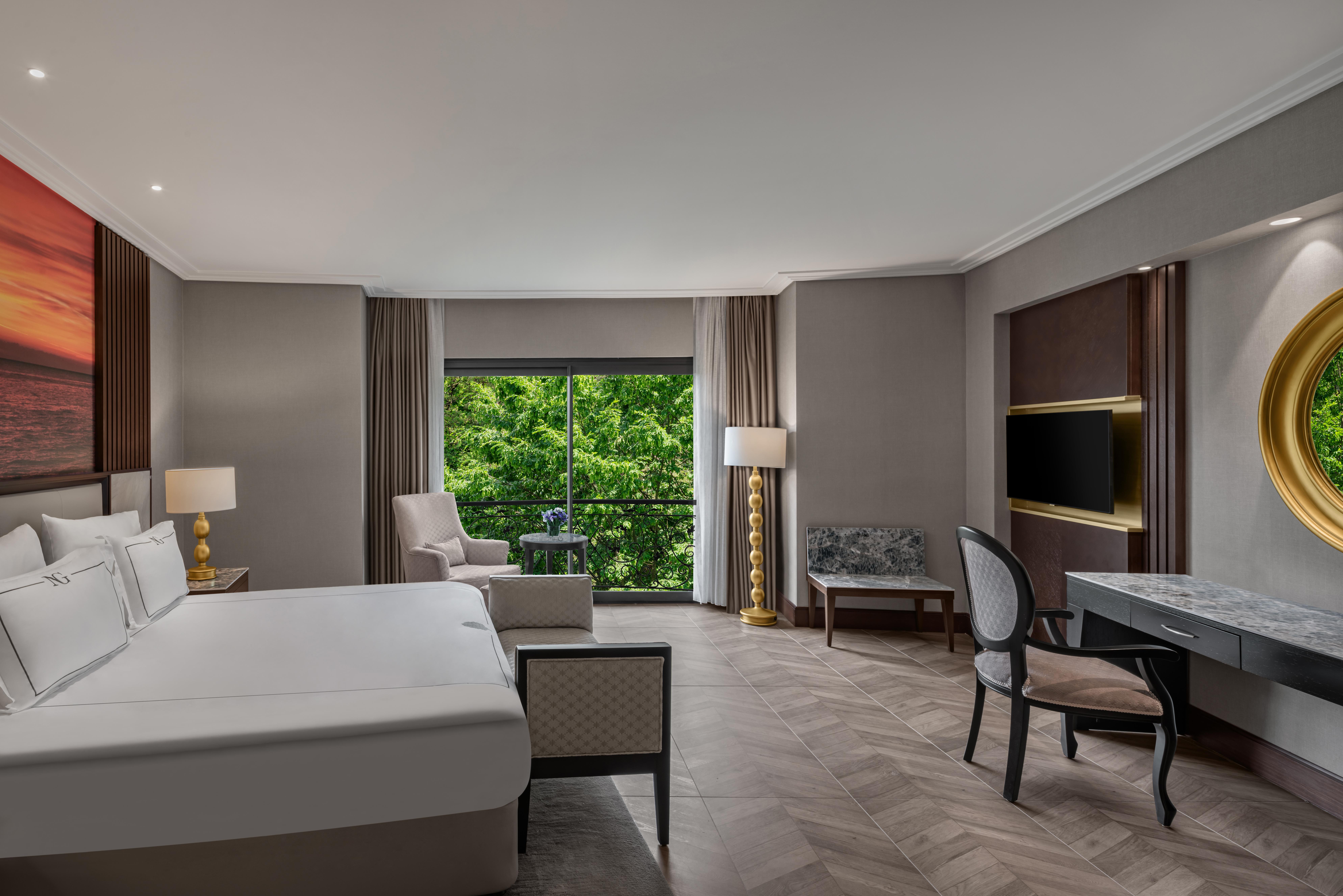 Ng Sapanca Wellness & Convention Exterior foto