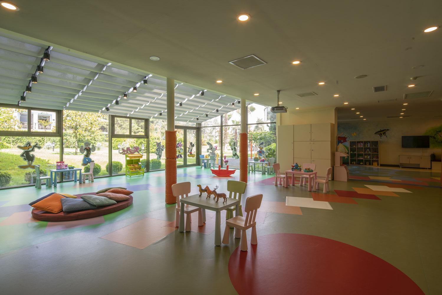 Ng Sapanca Wellness & Convention Exterior foto