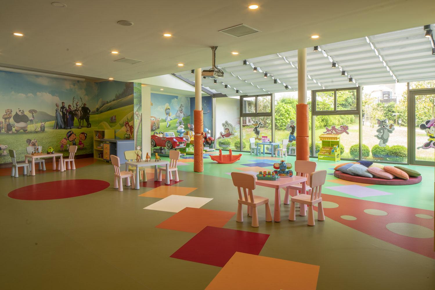 Ng Sapanca Wellness & Convention Exterior foto