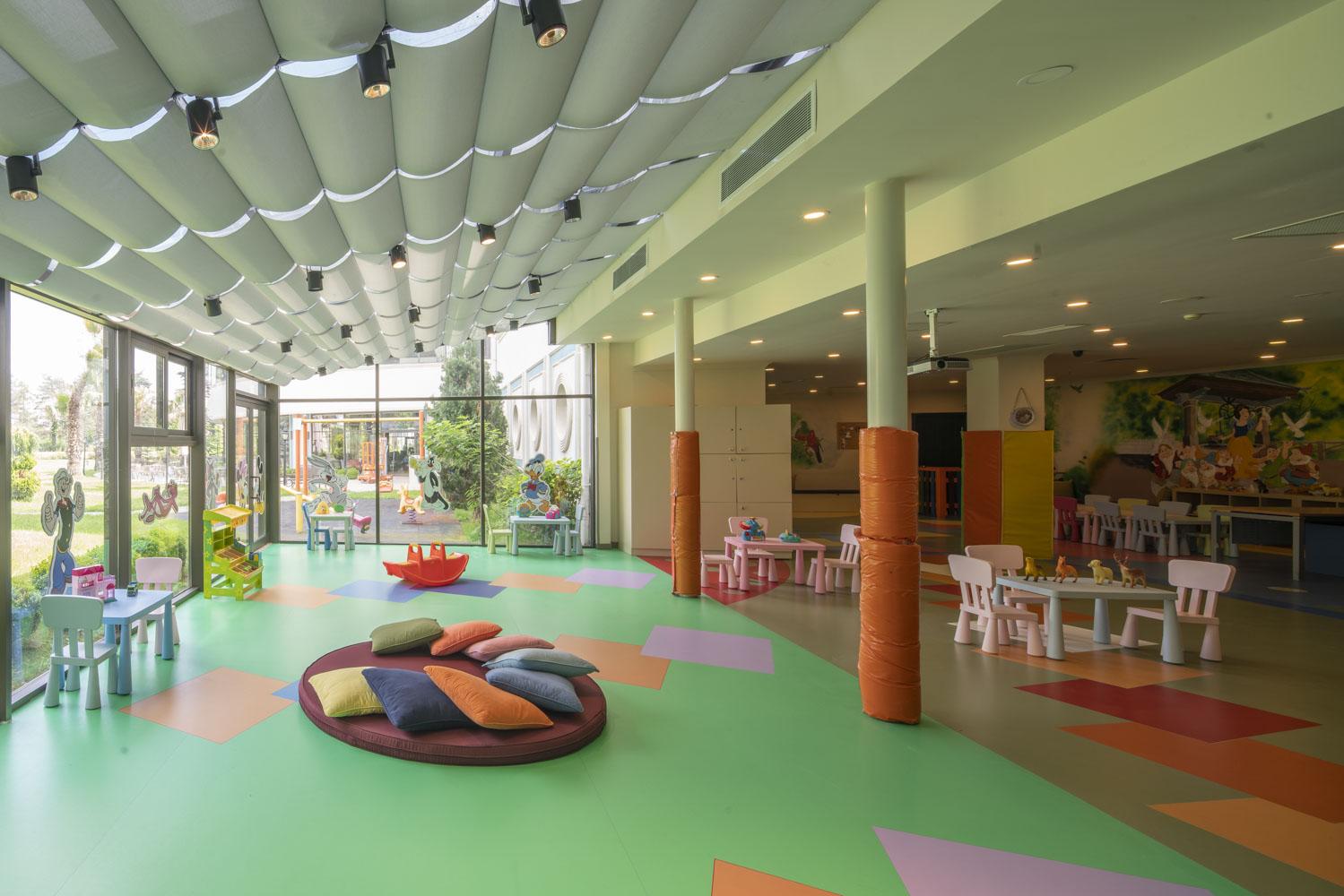 Ng Sapanca Wellness & Convention Exterior foto