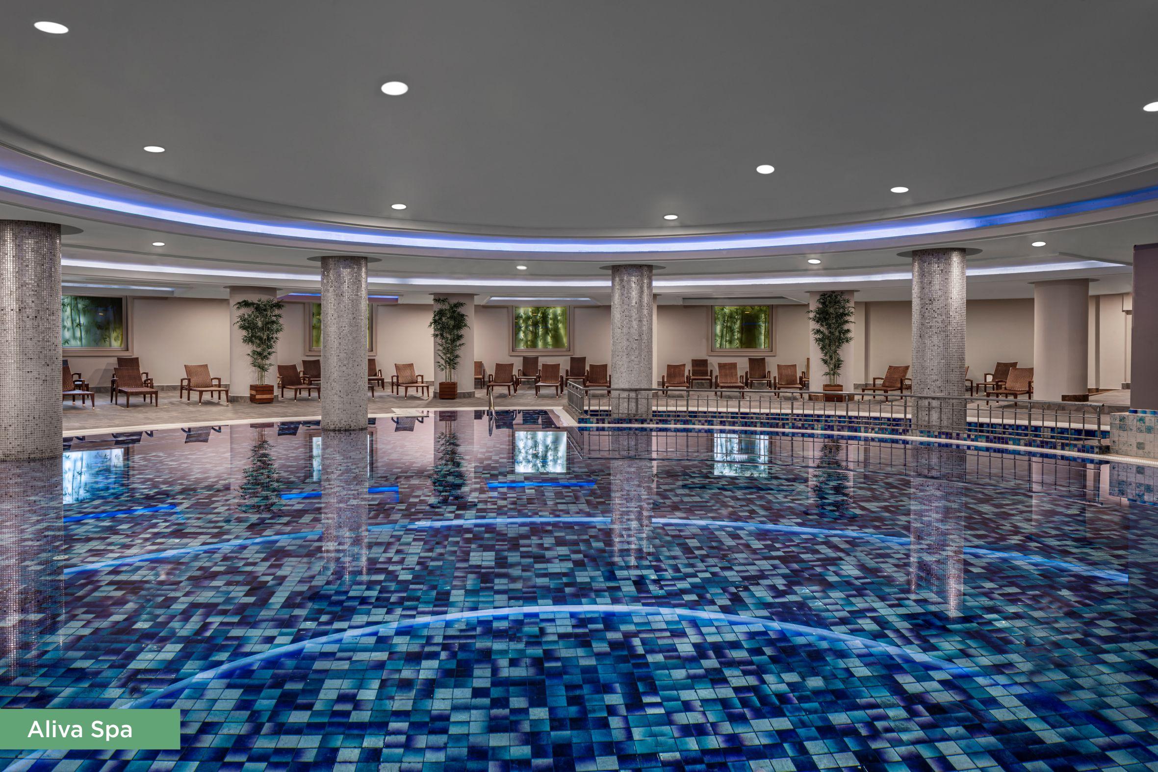 Ng Sapanca Wellness & Convention Exterior foto