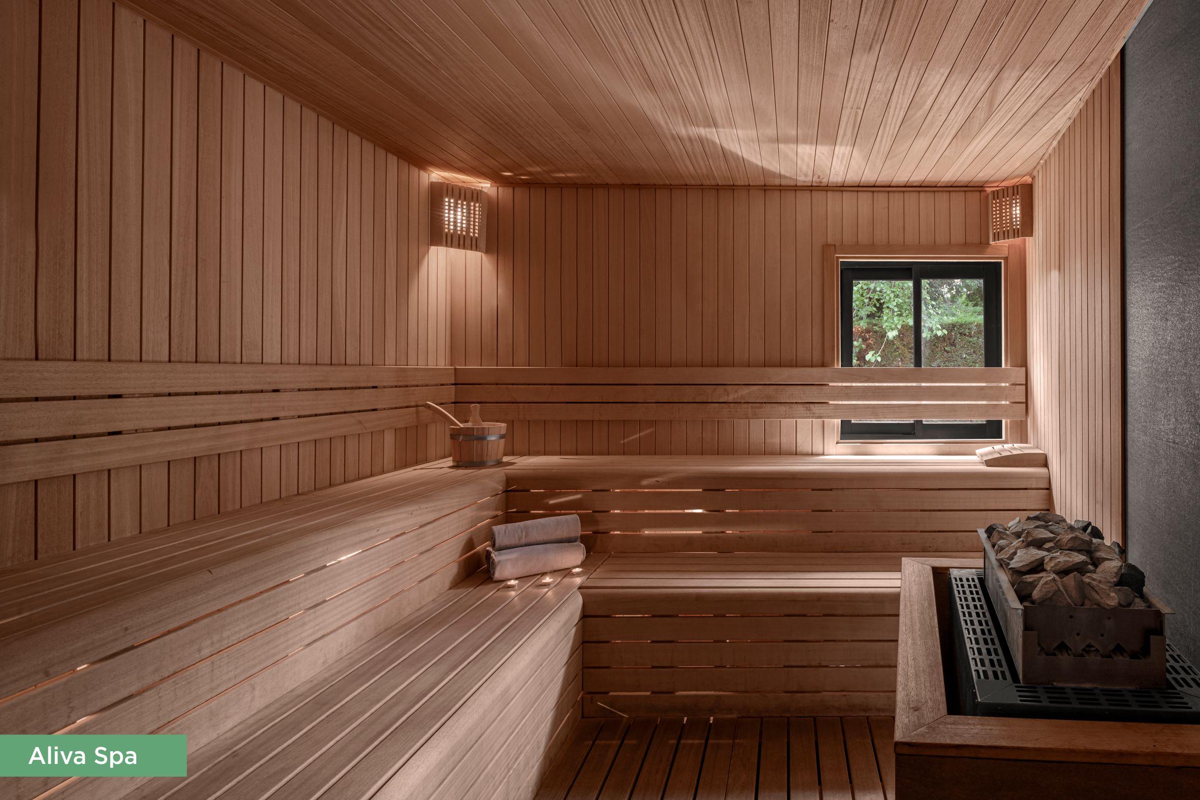 Ng Sapanca Wellness & Convention Exterior foto