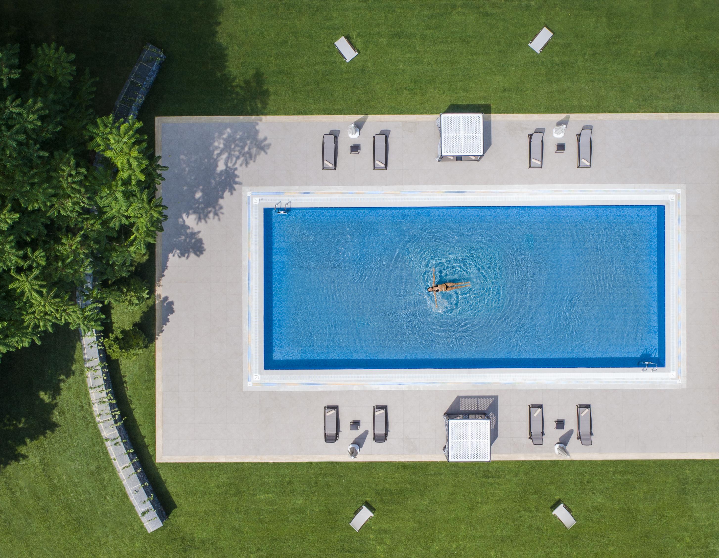 Ng Sapanca Wellness & Convention Exterior foto