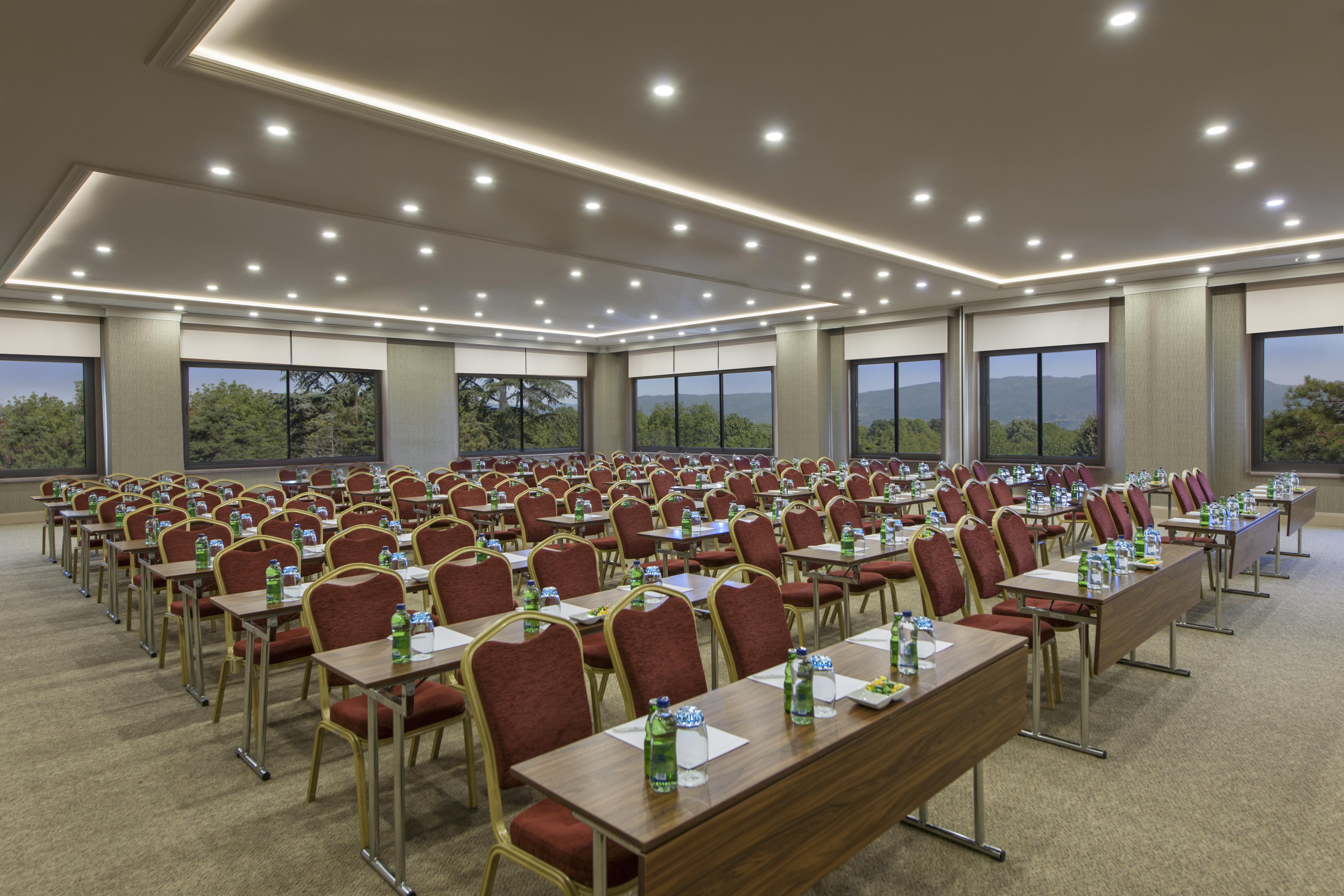 Ng Sapanca Wellness & Convention Exterior foto