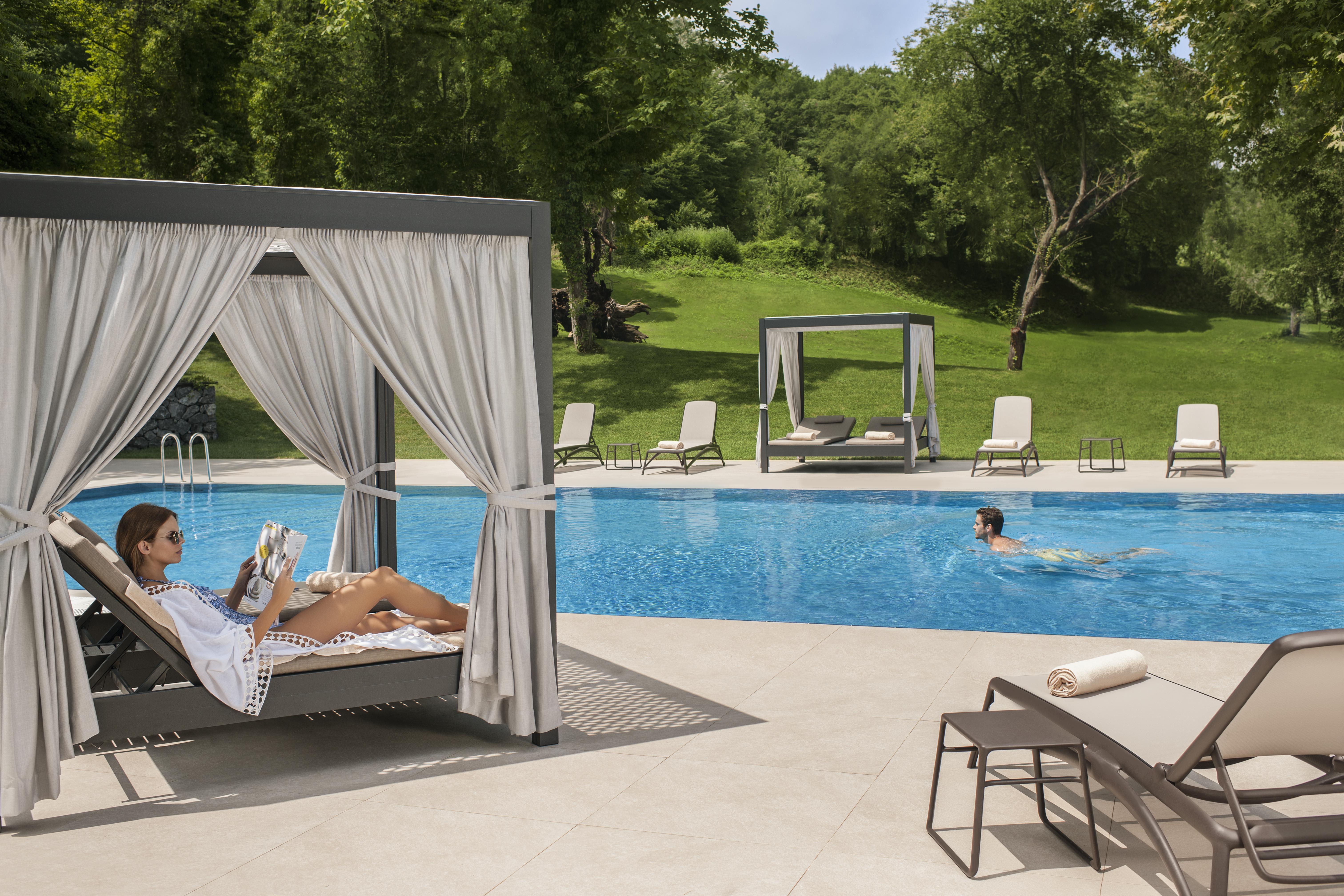 Ng Sapanca Wellness & Convention Exterior foto