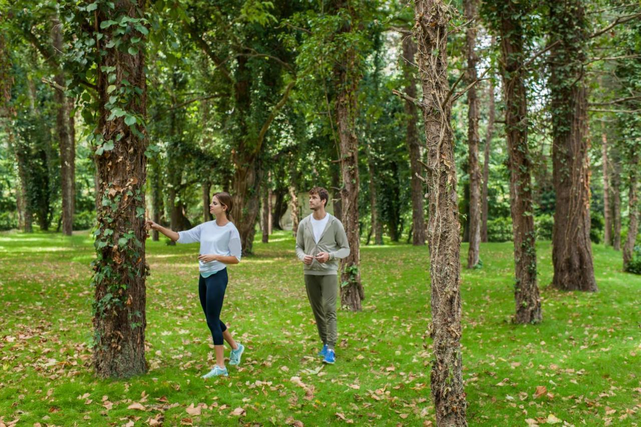 Ng Sapanca Wellness & Convention Exterior foto