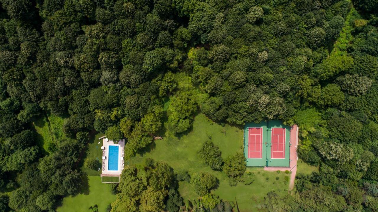 Ng Sapanca Wellness & Convention Exterior foto