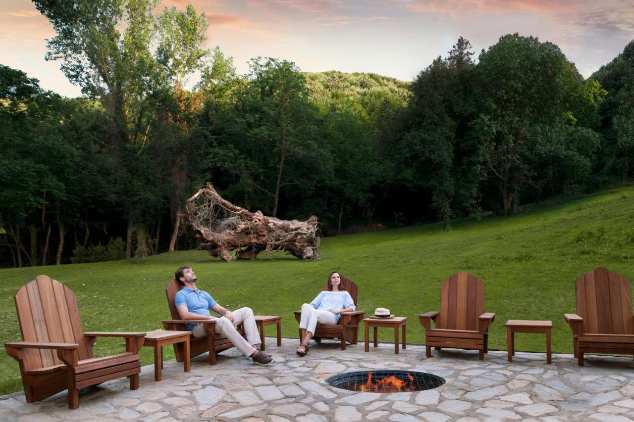 Ng Sapanca Wellness & Convention Exterior foto