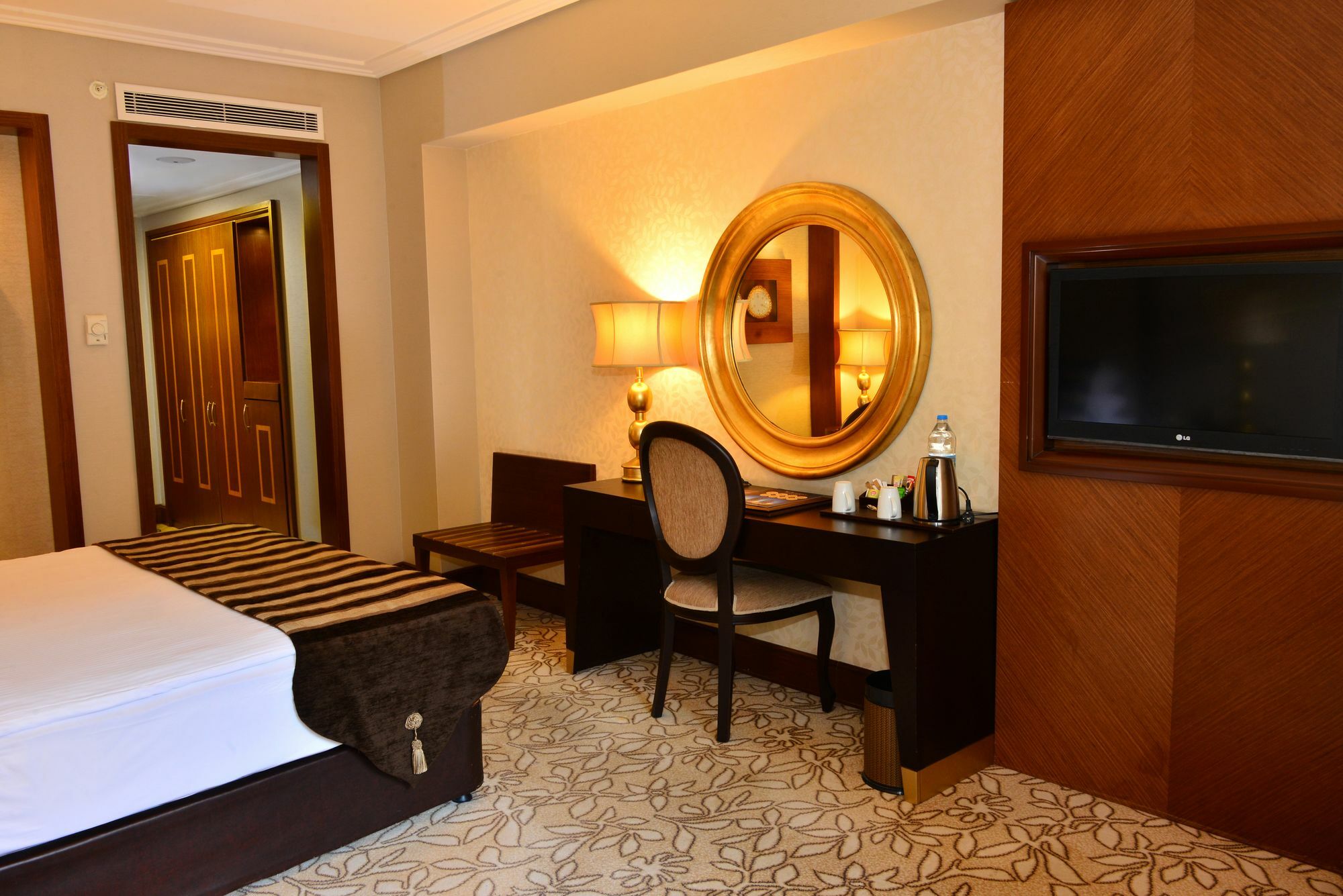 Ng Sapanca Wellness & Convention Exterior foto